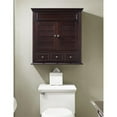 thumbnail image 2 of Kingfisher Lane Medicine Cabinet in Espresso, 2 of 7
