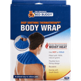 The Original Bed Buddy Deep Soothing Thermatherapy Body Wrap, 1.0 Count