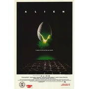 Alien POSTER (27x40) (1979)