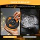 thumbnail image 4 of Luces de Cuerda para Camping UGDLUCK 10 m 4-en-1 con 9 Modos Recargables, 4 of 8