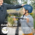 thumbnail image 6 of Kids Bike Helmet, Toddler Bicycles Helmets For Boys Girls, Adjustable Cycling Multi-Sport Child's Helmet for Roller Skating Scooter, 6 of 12