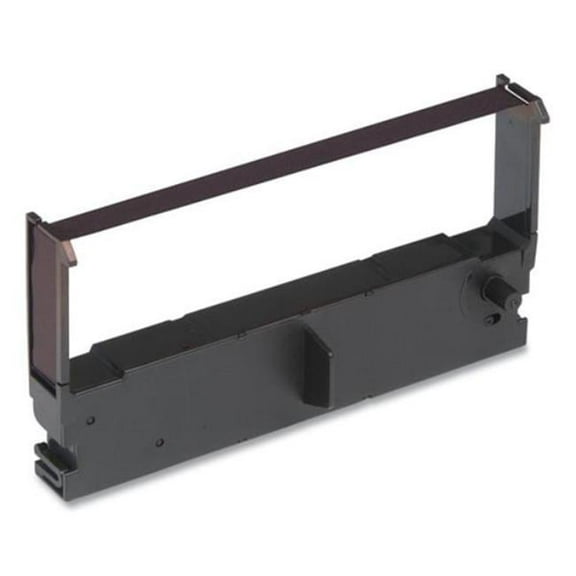 Control Paper CNK540141 Dot-Matrix Printer Ribbon, Purple - Box of 6