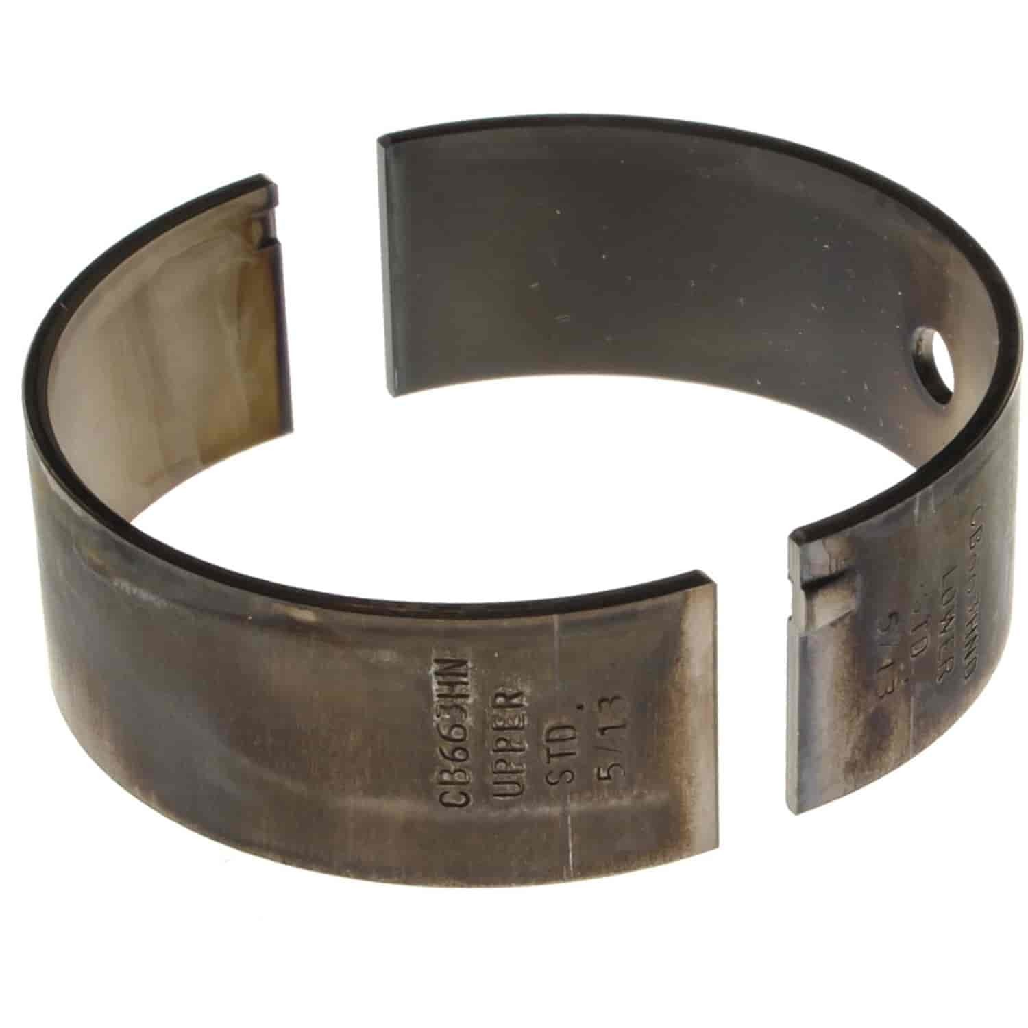 Mahle Original-Clevite M77CB743HNDC10 GMC Pass & TRK Coated Rod Bearing Fits select: 1970 CHEVROLET MALIBU, 2001-2007 CHEVROLET SILVERADO