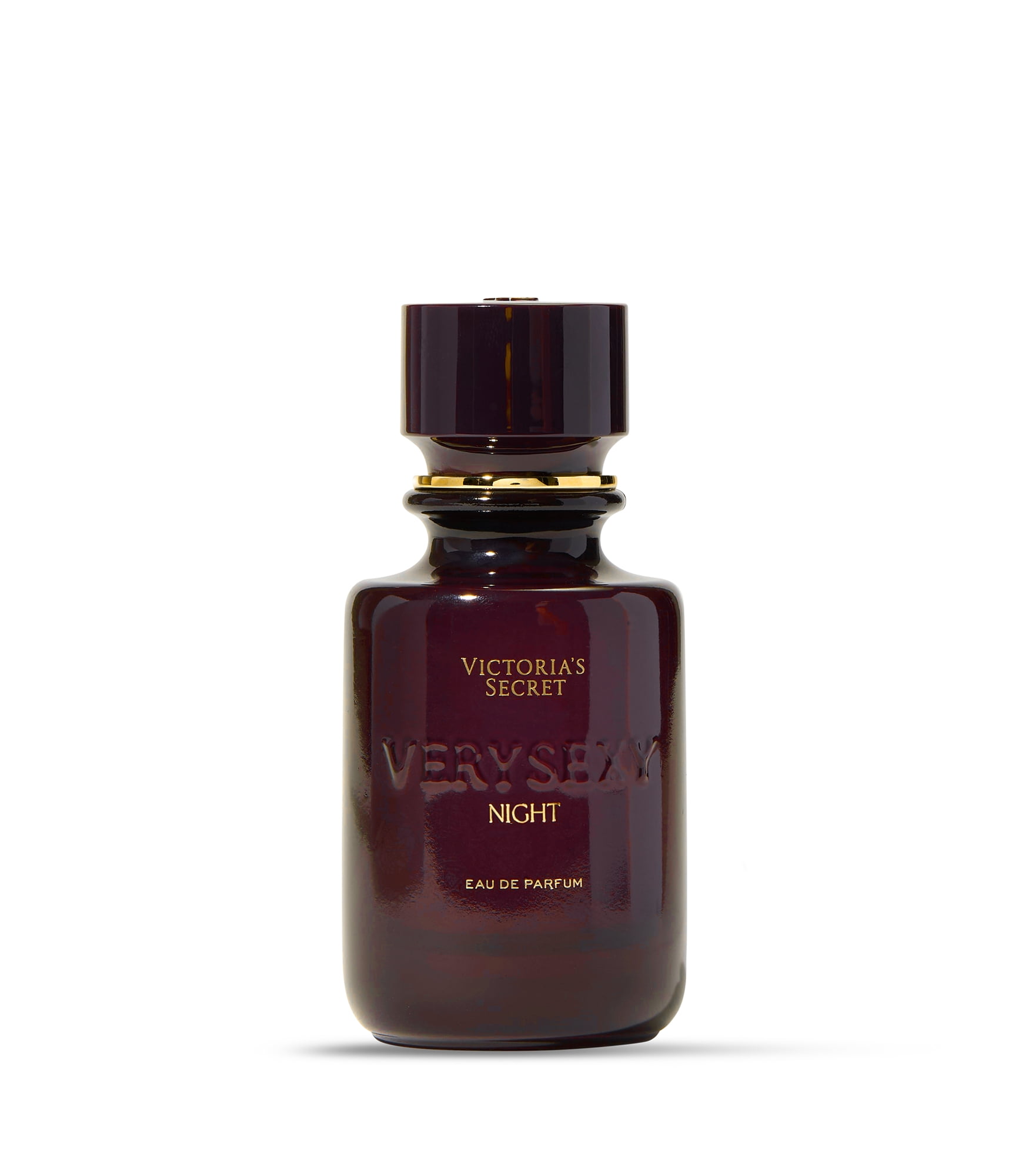 Victoria's Secret Very Sexy Night Eau de Parfum, Floral Warm Scent