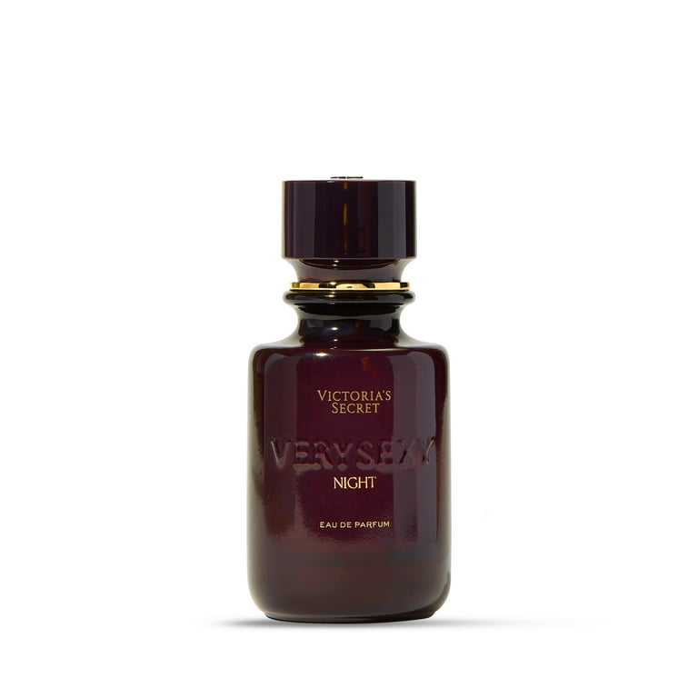 Victoria's Secret Very Sexy Night Eau de Parfum, Floral Warm Scent