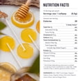 thumbnail image 3 of MommaBear Lemon Ginger Nausea Relief Lollipops for Motion Sickness & Morning Sickness, Non-GMO, Kids 3+ & Adults, 10 Ct (pack of 2), 3 of 6