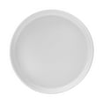 thumbnail image 7 of 222 Fifth Kaden Stoneware Dinnerware Set, 12-Piece, White, 7 of 7