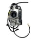 thumbnail image 1 of Carburetor Assembly for Sportrax 450 2004-2005 16100-HP1-673, 16100-HP1-305, 1 of 5