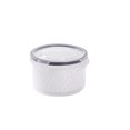 thumbnail image 1 of MOPOOR Fruit Containers for Fridge - Leakproof Food Storage Containers with Removable Colander - Dishwasher & microwave safe Produce Containers Keep Fruits, Vegetables, Berry, Meat Fresh longer, 1 of 8