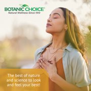 Botanic Choice Mullein Leaf Liquid Extract , 1 oz
