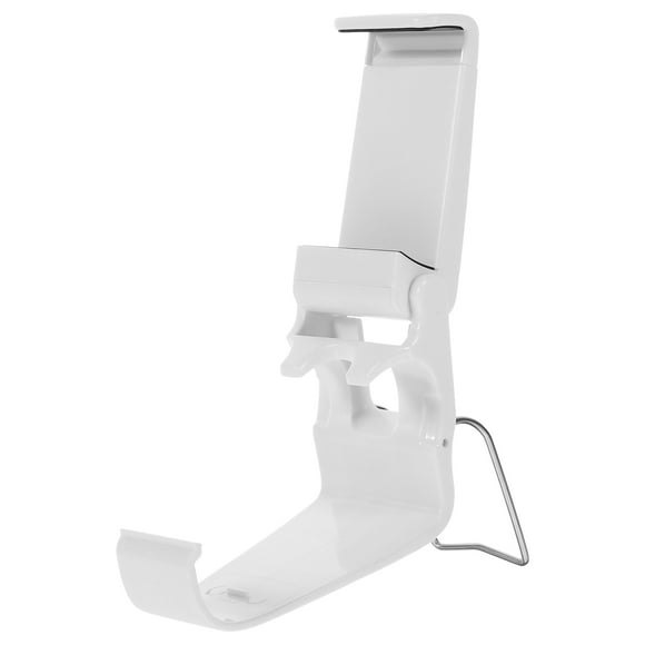 Soporte para controlador de juego, soporte ajustable para teléfono, Compatible con Xbox One
