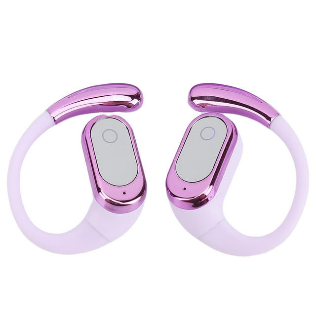 AI Translation Earbuds 164 Language Translator 3 in 1 Smart Noise Reduction Headphones for Travel Business Study Open Type
