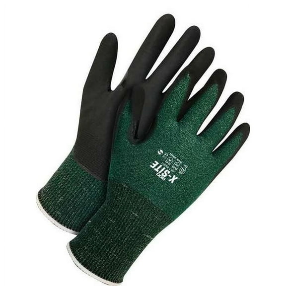 Bdg Knit Gloves,A2,10" L,Size XL(10) 99-1-9500-10