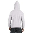 thumbnail image 2 of Hanes P170 Unisex Ecosmart® Pullover Hooded Sweatshirt, 2 of 2