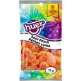 thumbnail image 2 of Huer Pocket Pals Tranches de Pêche Sure 75 g (Lot de 6) 4,99 $ Ch., 2 of 3