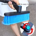 thumbnail image 4 of Snow Shovel Ice Scraper Snow Brush Water Remover for Car Auto Frost Windshield Cleaner Winter Tool, 4 of 7