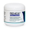 thumbnail image 1 of Crema para pies RENEW KPW Laboratories para talones secos y agrietados, 1 of 4