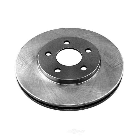 UAP Disc Brake Rotor 5397