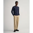 thumbnail image 5 of Gant Apparel S Men's 86211 Preppy Essentials Blue , M Reg US, 5 of 5