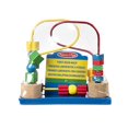 thumbnail image 3 of Melissa & Doug First Bead Maze, 3 of 4