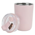 thumbnail image 4 of Taza de café portátil, taza de café de 280 ml, taza de café aislada para el hogar, termo de vacío de gran capacidad optimizado para la excelencia, 4 of 8