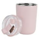 thumbnail image 4 of Taza de café portátil, taza de café de 280 ml, taza de café aislada para el hogar, termo de vacío de gran capacidad optimizado para la excelencia, 4 of 8
