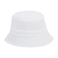 thumbnail image 2 of Tittly Visor Hats Bucket Hats Men's And Women's Autumn And Winter Corduroy Fisherman's Hat Double Wear Basin Hat Visor Hats for Women Summer Hats White M, 2 of 4