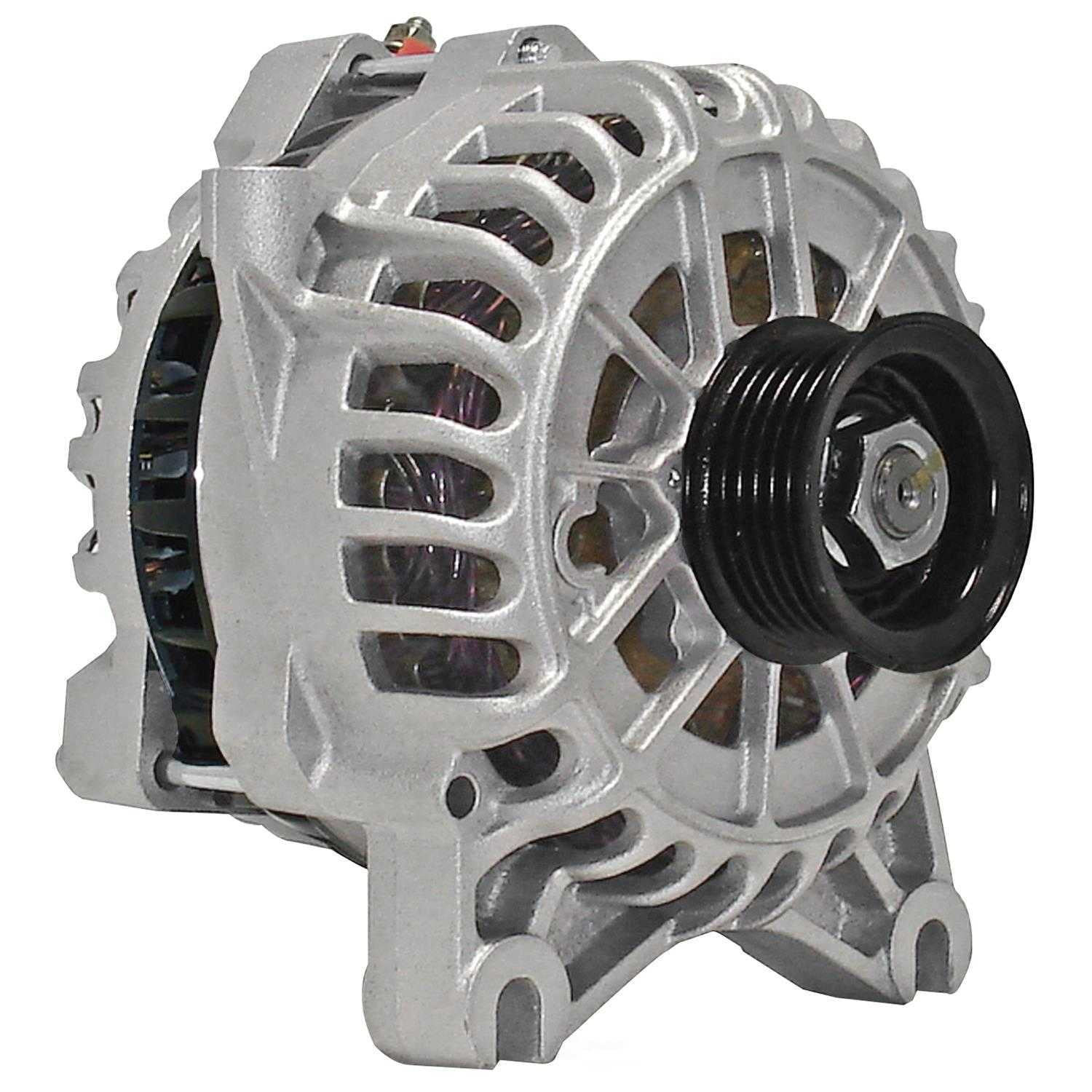 FVP Professional 7795610 Alternator Standard