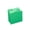 Green, variant on Staples Colored Top-Tab File Folders 3 Tab 9 Color Assortment Letter 100/PK 508804