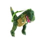 thumbnail image 2 of Sonducket Bolso de felpa seguro y no tóxico de algodón para niños, mochila de dinosaurio respetuosa con la piel e inodoro, única Mochilas Verde, 2 of 6