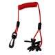 thumbnail image 4 of Universal Boat fueraborda Motor Kill Stop Switch Lanyard para para Suzuki para Tohatsu motores fueraborda, 4 of 6