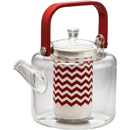Hall Teapot Colors - BonJour Teapots