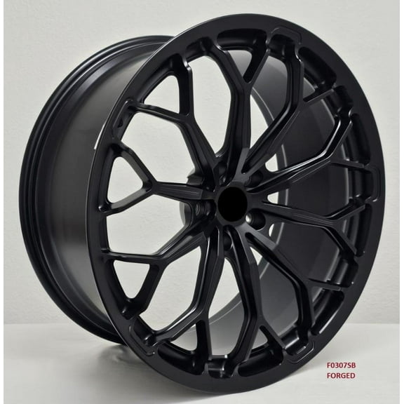 23'' FORGED wheels for LAMBORGHINI URUS 2018 & UP 23x10"/11.5" 5x130