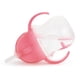 thumbnail image 2 of Pajita Sippy Cup Munchkin Any Angle, 200 ml, 2 unidades, color rosa, 2 of 5