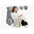thumbnail image 2 of Almohadas De Cojin Respaldo Para Cama Apoyo Espalda Grande, 2 of 3