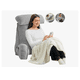 thumbnail image 2 of Almohadas De Cojin Respaldo Para Cama Apoyo Espalda Grande, 2 of 3