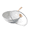Gray, variant on Kordisen 12-Inch Nonstick Wok Pan with Lid, Stir Fry Pan for All Stovetops