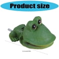 thumbnail image 5 of Aquariums Landscape Artificial Bubble Stone Frogs Fish Tanks Landscaping for Shrimp Breeding Landscape Ornaments Craft, 5 of 11