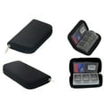 thumbnail image 5 of SPRING PARK 22 Waterproof Digital Camera Memory Card Case Cover Zipper Storage bag, 5 of 5
