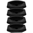 thumbnail image 2 of MIANGASTORE 4Pcs Household Dumbbell Rack Weight Holder for Dumbbells Barbell Storage Rack Dumbbell Accessory, 2 of 4