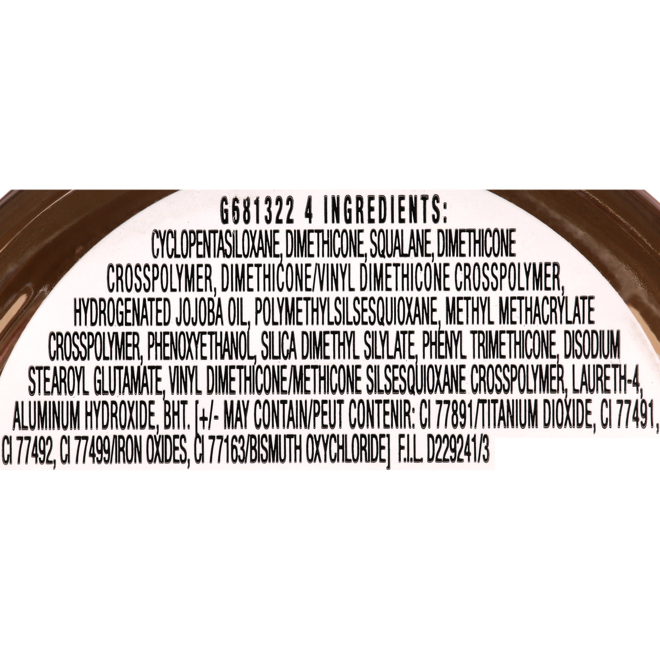 (2 pack) Maybelline Dream Matte Mousse Foundation, Sandy Beige, 0.64 oz.