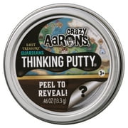Crazy Aarons Lost Treasure Guardians Thinking Putty