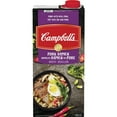 thumbnail image 1 of Campbell's® Ready to Use Pork Ramen Broth, Shelf Stable, 1 of 5