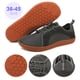 thumbnail image 5 of Zapatos Sin Cordones para Correr Descalzos Ligeros Antideslizantes Mujeres Y Hombres, 5 of 9