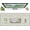 Green, variant on Floral Desk Mat for Keyboard and Mouse, Large Laptop Mouse Pad, Waterproof Makeup Mat, Cute Desktop Mat for Home, Desk Skirts for Teacher Desk, Desk Mat for Dorm(Blue)