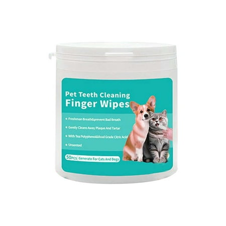 Pet Ear Cleaning And Care Finger Cots Wet Wipes Cat And Dog Specific Earwax Removal Pads Gentle Wiping Tools For Ear Canal Accessories Store Dog Accessories Shop Online Bike Rack For Dogs Saddle Bag