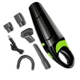 thumbnail image 2 of Maoww USB Duster Cordless Handheld Vacuum Cleaner Sweeper Portable Rechargeable Car Home Cleaning Tools, 2 of 8