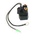 thumbnail image 4 of Motor de barco 12V 853809001 Reemplazo directo resistente Accesorios de instalación simples Accesorios profesionales compatibles para 25HP, 4 of 7