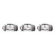 thumbnail image 4 of sweethay Cortador de huevos multifuncional Cortador de frutas de acero inoxidable Gadgets para rebanar Accesorios de cocina Plata 3piezas sweethay CBP134869, 4 of 8