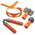thumbnail image 4 of TMNT - Build N Battle Roleplay Set Michelangelo, 4 of 6
